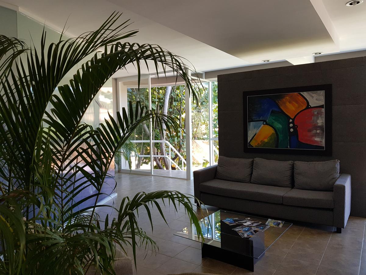 Apartamento Riviera Towers Playa del Carmen Exterior foto