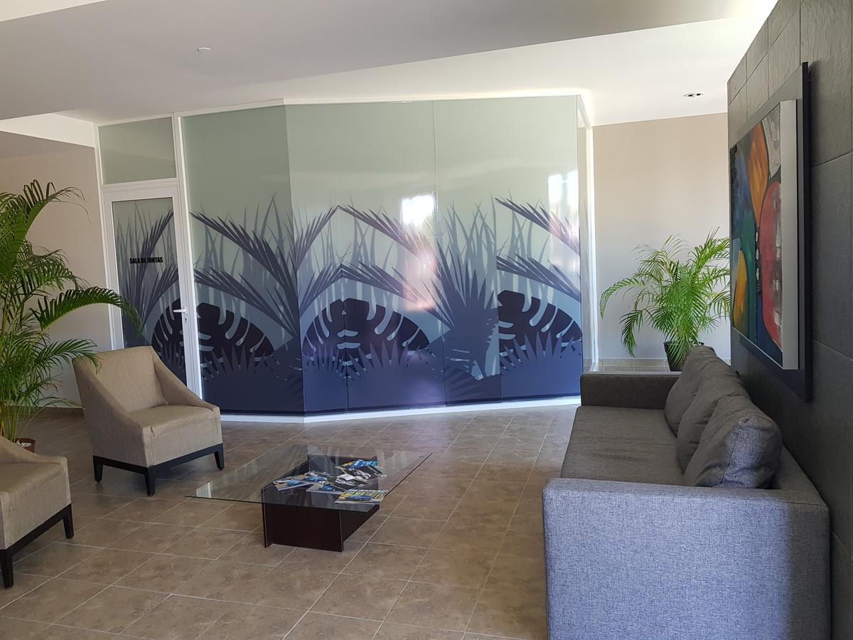 Apartamento Riviera Towers Playa del Carmen Exterior foto