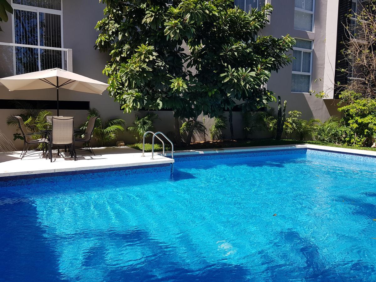 Apartamento Riviera Towers Playa del Carmen Exterior foto