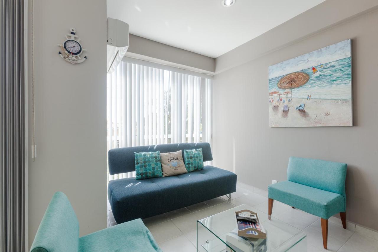 Apartamento Riviera Towers Playa del Carmen Exterior foto